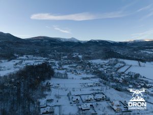 karkonosze dron 5