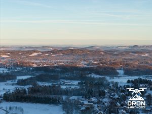 karkonosze dron 5
