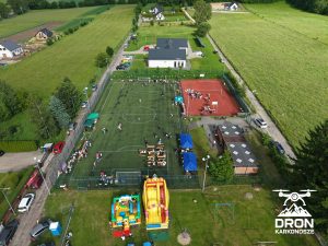 festyn sp sciegny dron 2