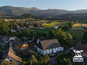 madekszowka sciegny dron