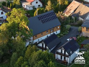 madekszówka scięgny dron 2